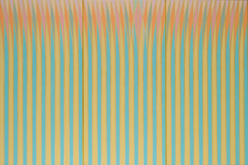 big time, 54x36, acrylic, 2020. 